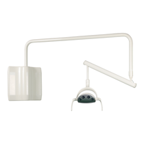 Flight Dental, Torch Wall Mounted LED Light, CWL-305F