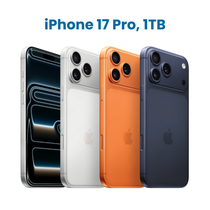 iPhone 17 Pro - 1TB