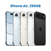 iPhone 17 Air - 256GB
