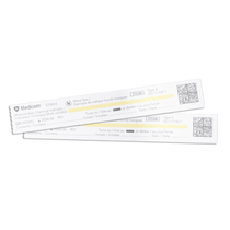 AssureCheck Multivariable Chemical Indicator, 250 Units/Bag, 10 Bags/Case