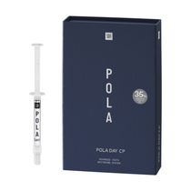 SDI, Pola Day CP Mini Kit, 4 x 1.3g, 35% Carbamide Peroxide, 7700173