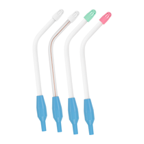 Safe-Flo Plus Saliva Ejectors, 100/Bag