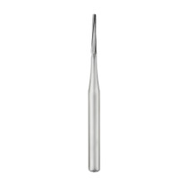SS White, 10 Blade Finishing Carbide SE3 Safe End, Sterile Roll 25, 10697