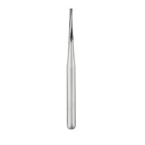 SS White, 12 Blade Finishing Carbide 48L-010, 5 Pack, 14390-5