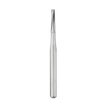 SS White, 12 Blade Finishing Carbide 7104, Sterile Roll 25, 10721