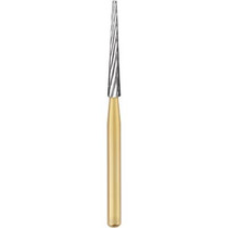 12 Blade Finishing Carbide 7204, Sterile Roll 25