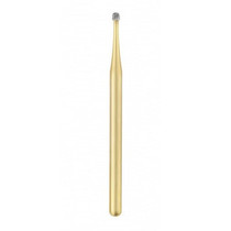 Great White Gold Carbide GWsl 2 Round, 5 Pack