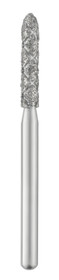 SS White, Oral Surgery Carbide 702L 44.5mm, Shank 4, Sterile 10 Pack, 30055