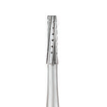 ORAl Surgery Carbide 702L 51mm, Shank 2, Sterile 10 Pack
