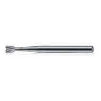 Kerr Carbide Burs, RA Surgical Length, Inverted Cone, 100/Pack