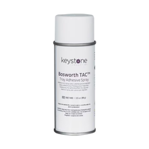 TAC Spray Tray Adhesive Compound, 3.5oz