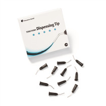 Tokuyama Metal Dispensing Tips, 50/Box