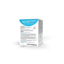 VistaTab Dental Waterline Cleaner Tablets
