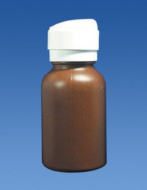 Palmero, Brown Pump Dispenser, 47