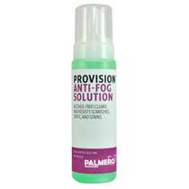 Palmero, ProVision Anti-Fog Solution (8 oz), 3533