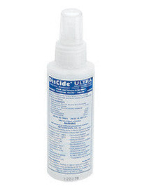 Palmero, DisCide ULTRA, 4 oz. w/Sprayer, 3564
