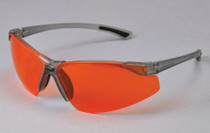 Palmero, Tech-Specs Eyewear- Grey Frame, Bonding UV Protective Lens, 3712