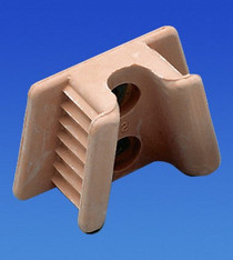 Palmero, Mouth Prop Adult #10(1 7/8" X 1 1/4" X 3/4"), 101B