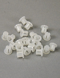 Palmero, Saliva Ejector Screens 50/bag, 1602A