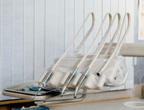 Palmero, Delivery System Protector (19" x 19") 500/per box, 1911A