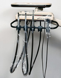 Palmero, Tubing Protector (3" wide) 1200 ft/roll, 1912B