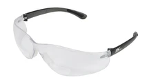 Palmero, ProVision EZ-Focals, black frame/clear lens,