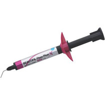 Beautifil Flow Plus X F00 Flowable Composite Syringe, 2.2g