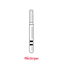 Two Striper Diamond, 5/Pack, 585.5C