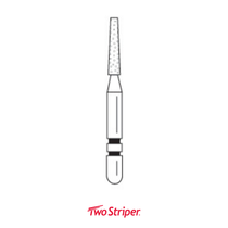 Two Striper Diamond, 5/Pack, 701.5C