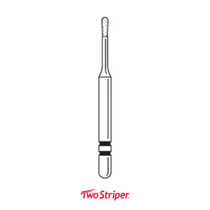 Two Striper Diamond, 5/Pack, MP 30RM