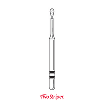 Two Striper Diamond, 5/Pack, MP 30M