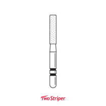 Two Striper Diamond, 5/Pack, 516.7C