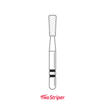 Premier, Two Striper Diamond, 5/Pack, 318.5C                                                                         , 2015991