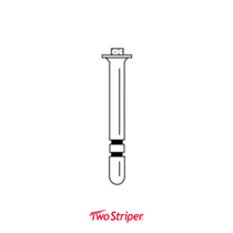 Premier, Two Striper Diamond, 5/Pack, DC .75C                                                                         , 2015785