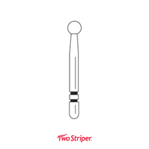 Premier, Two Striper Diamond, 5/Pack, 135 MF3                                                                         , 2015852