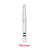 Premier, Two Striper Black, 5/Pack, 770.8SC                                                                       , 2015701