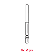 Premier, Two Striper Diamond, 5/Pack, TGE 1.4VF                                                                       , 2015841