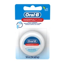Procter & Gamble, Oral-B Floss, Mint, 55 yd, 24/Case, 0041082573