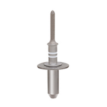 Premier, Two Striper E4D TAPERED, 6/Pack , 2016000