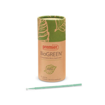 Premier, BioGreen Micro-applicators 100 Regular , 3005100