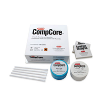 Premier, Comp-Core Natural 28gm, 3001405