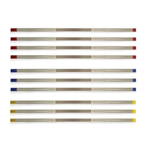 Premier, Two Striper Combo Strip ASST SER 10 PK , 2013191