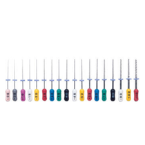 Premier, Files Pkg 6 25mm 35, 9053237