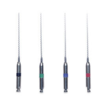 Premier, Root Filler Package of 4, 25mm 25-40, 9053565