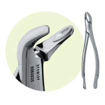 Premier, Forceps 151S, 9065035