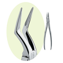 Premier, Forceps URG, 9065043