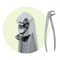 Premier, Forceps Mead 4, 9065064