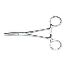 Premier, Hemostat 5 1/2 in Curved, 9065129