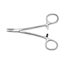 Premier, Needle Holder Baumgartner 5 in, 9085167