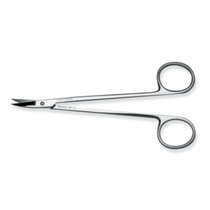 Premier, Scissor Quimby Curved, 9065109